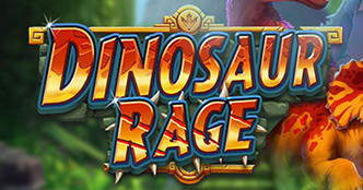 Dinosaur Rage Slot