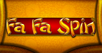 Fa Fa Spin Slot