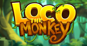 Loco The Monkey Slot