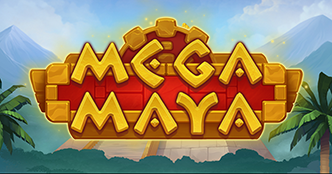 Mega Maya Slot