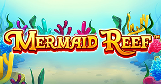 Mermaid Reef Slot