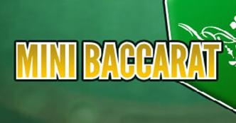 Mini Baccarat