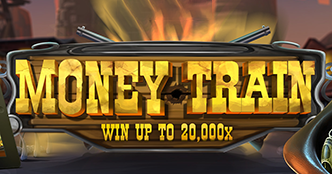 Money Train Slot