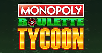 Monopoly Roulette Tycoon