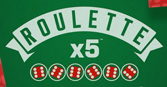 Roulette x5