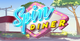 Spin Diner Slot