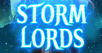 Storm Lords Slot