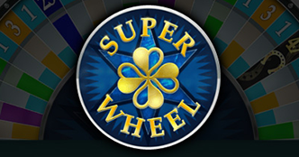 Super Wheel