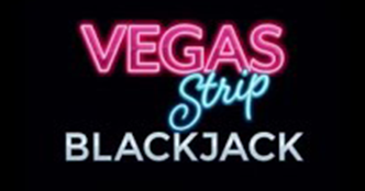 Vegas Strip Blackjack