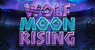 Wolf Moon Rising Slot