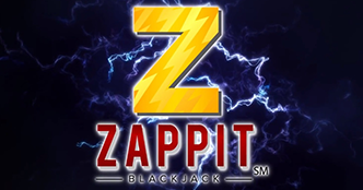 Zappit Blackjack