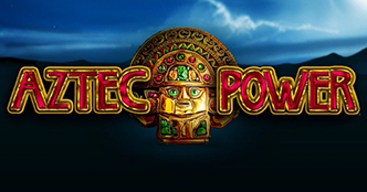 Aztec Power Slot