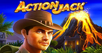 Action Jack Slot