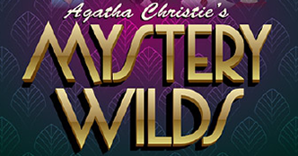 Agatha Christie’s Mystery Wilds slot