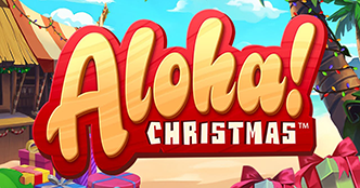 Aloha! Christmas Slot