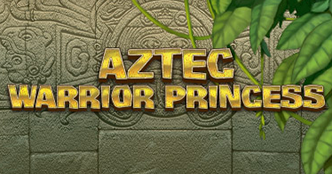 Aztec Warrior Princess Slot