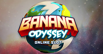 Banana Odyssey Slot