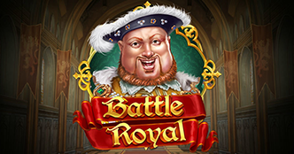 Battle Royal Slot