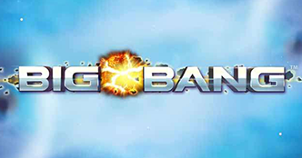 Big Bang Slot