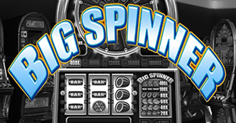 Big Spinner Slot