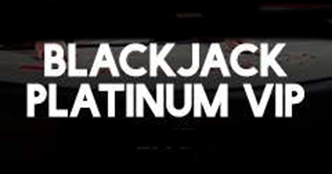 Blackjack Platinum VIP