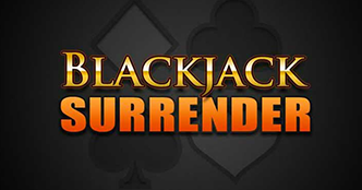 Blackjack Surrender