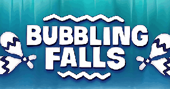 Bubbling Falls Slot