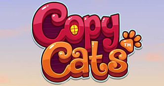 Copy Cats Slot