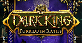 Dark King: Forbidden Riches