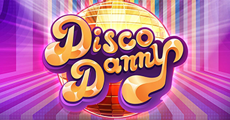 Disco Danny Slot