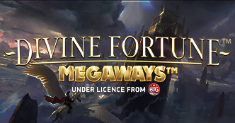 Divine Fortune Megaways Slot