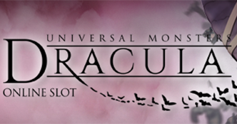 Dracula Slot