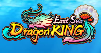 East Sea Dragon King Slot