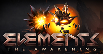 Elements: The Awakening Slot