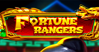 Fortune Rangers Slot