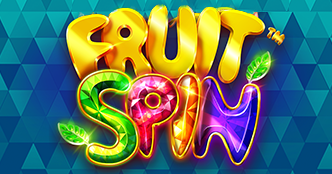 Fruit Spin Slot