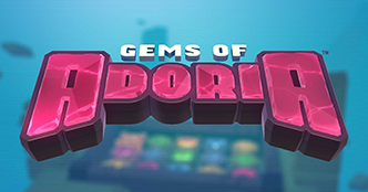 Gems of Adoria Slot