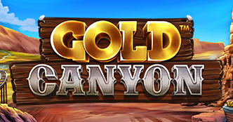 Gold Canyon Slot