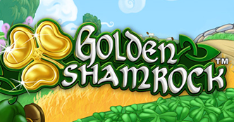 Golden Shamrock Slot