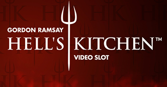 Gordon Ramsay Hell’s Kitchen