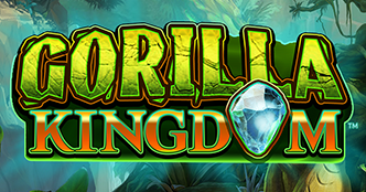 Gorilla Kingdom Slot