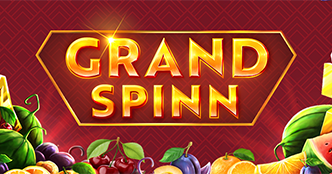 Grand Spinn Slot