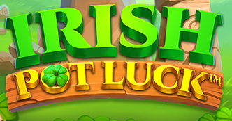 Irish Pot Luck Slot