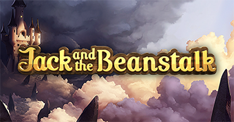 Jack and The Beanstalk Slot