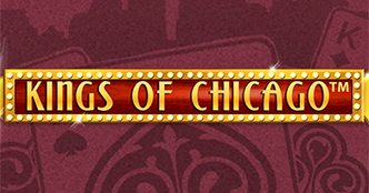 Kings of Chicago Slot