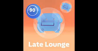 Late Lounge Bingo