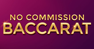 No Commission Baccarat