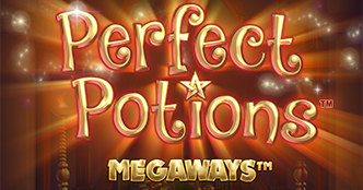 Perfect Potions Megaways