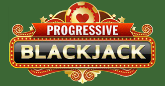  Progressive Blackjack