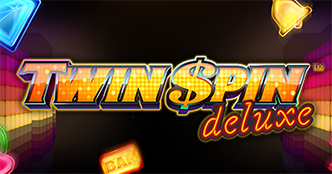 Twin Spin Deluxe